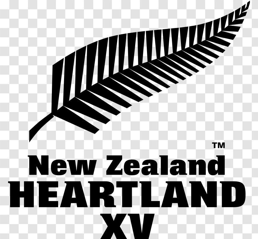 New Zealand National Rugby Union Team Under-20 The Championship Australia Transparent PNG