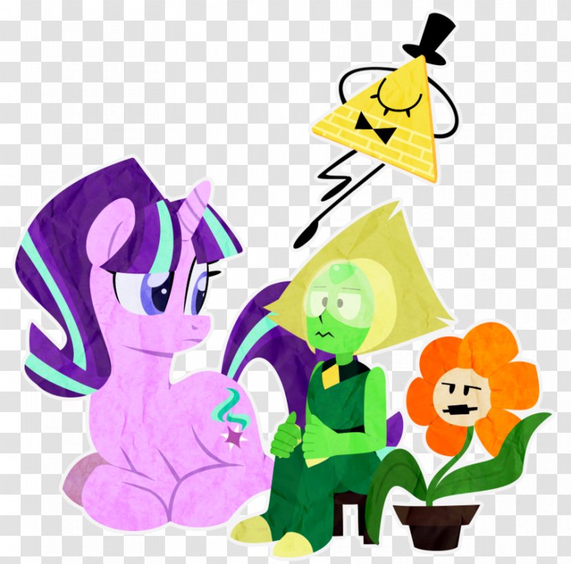 Bill Cipher Undertale Gravity Falls Image Peridot - Crossover - Activa Vector Transparent PNG