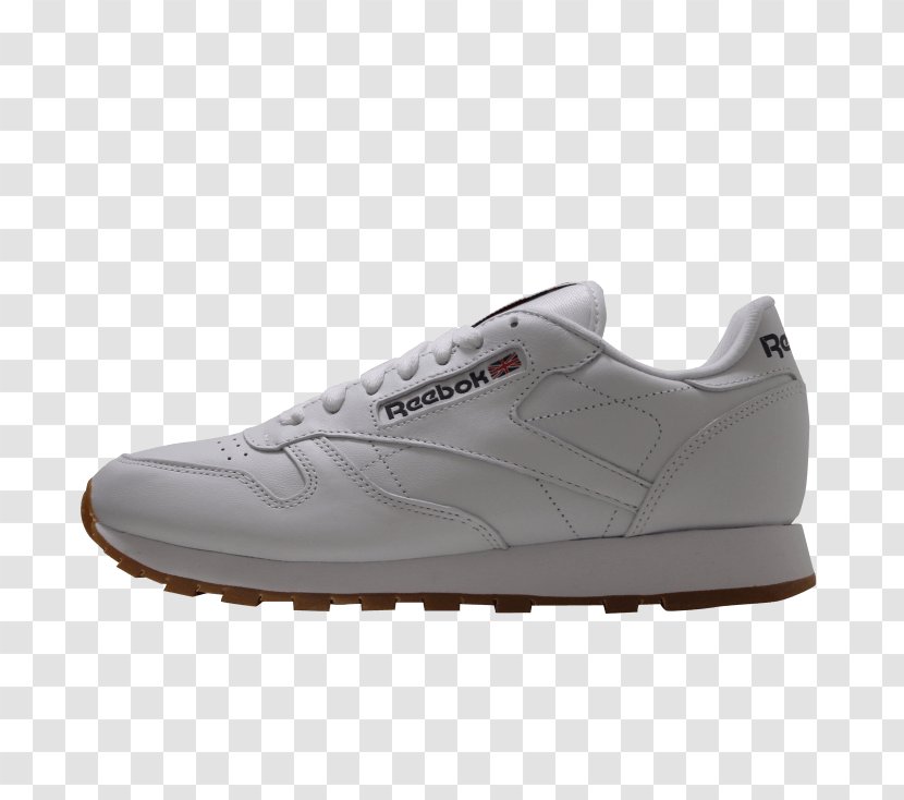 Sneakers Leather Shoe Reebok Freestyle - Tennis Transparent PNG