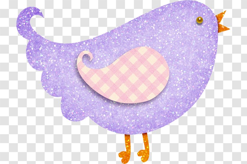 Bird Drawing Clip Art - Chick Transparent PNG