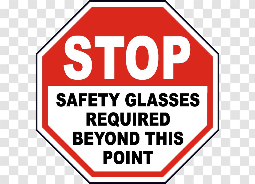 Goggles Hard Hats Sign Safety Personal Protective Equipment - Edge Banding Transparent PNG