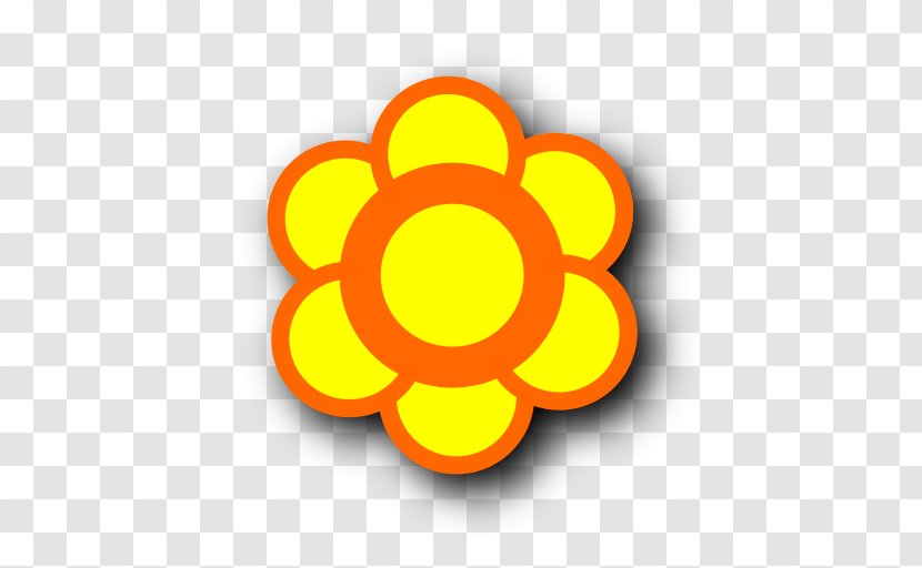 Flower Desktop Wallpaper - 2d Computer Graphics - Flowers Save Icon Format Transparent PNG
