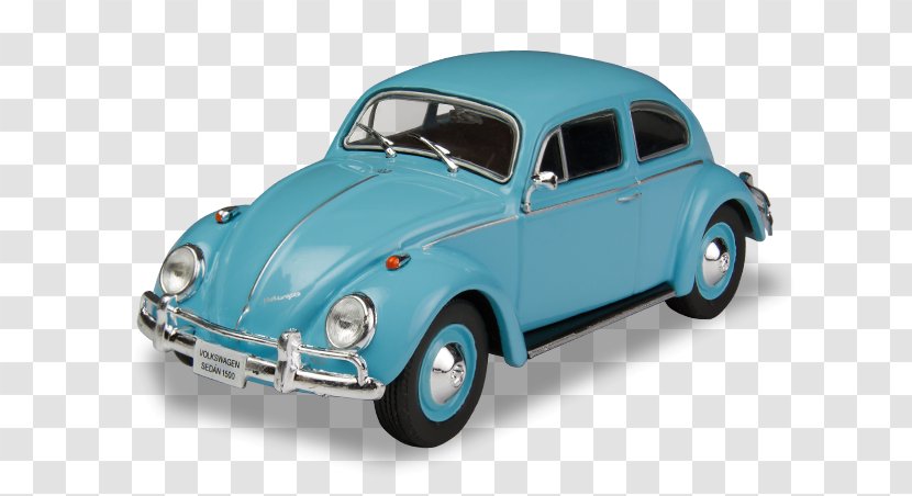 Volkswagen Beetle Car Shelby Mustang Ford - Carroll International Transparent PNG