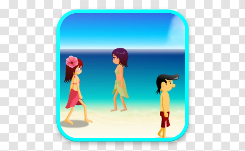 Desktop Wallpaper Human Behavior Toddler Cartoon Vacation Transparent PNG
