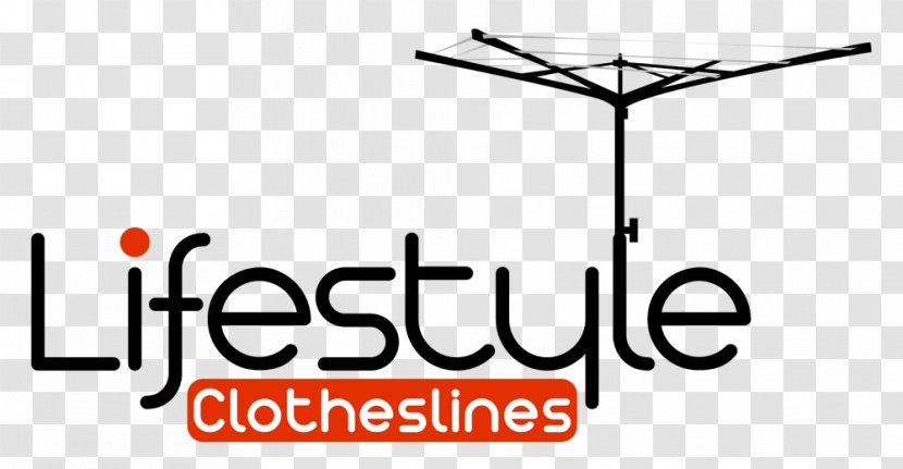 Lifestyle Clotheslines Clothes Line Logo Brand Discounts And Allowances - Diagram - Clothesline Transparent PNG