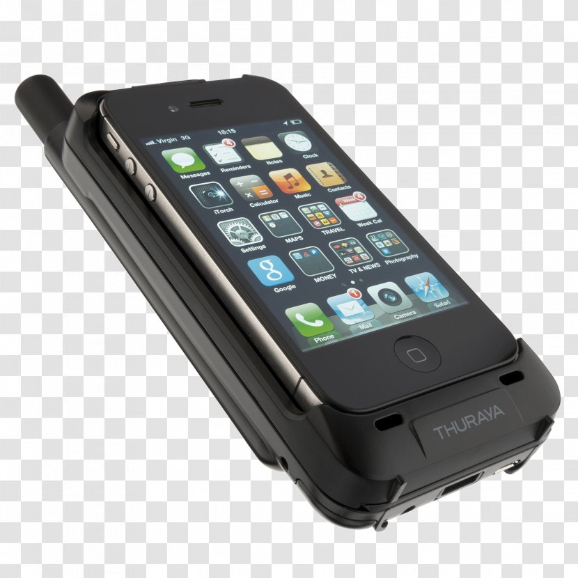 Feature Phone Smartphone IPhone 6 Mobile Accessories Satellite Phones - Telephone Transparent PNG