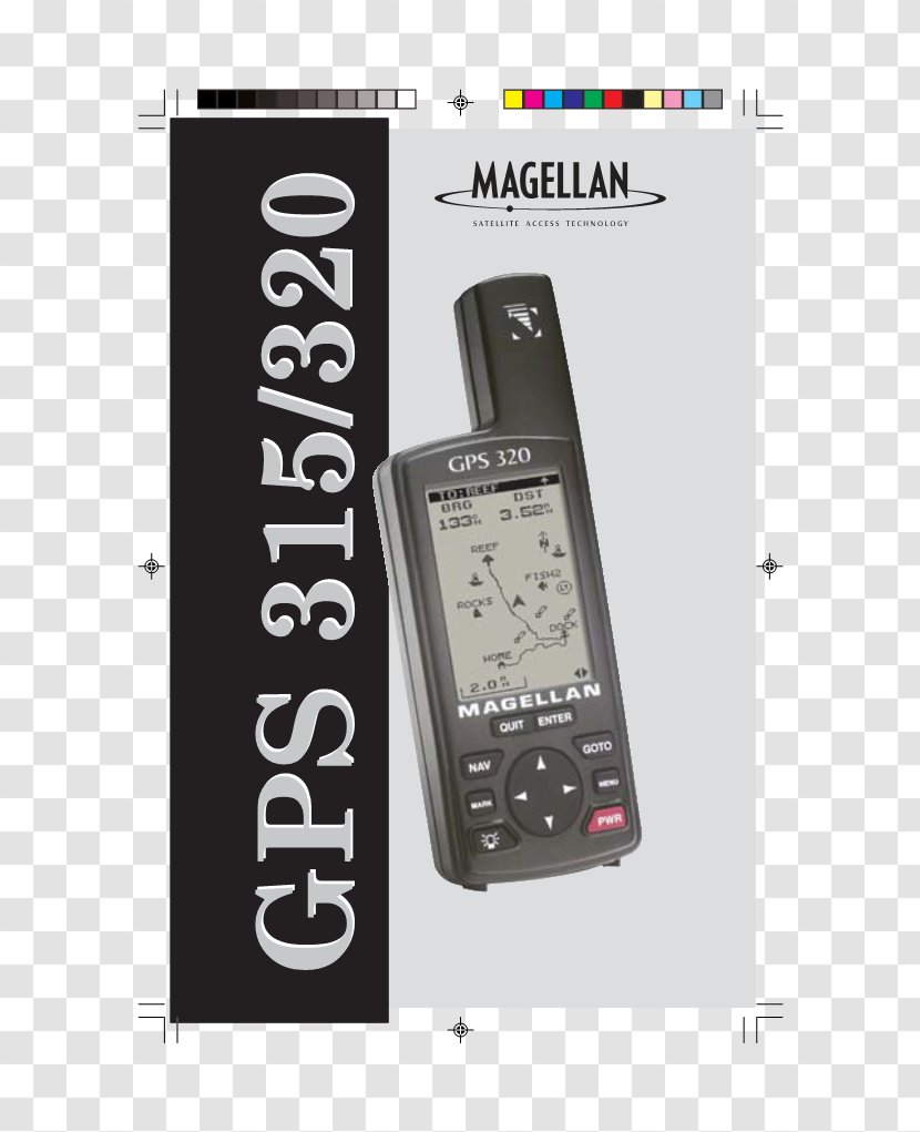 Feature Phone Smartphone Handheld Devices GPS Navigation Systems VHS - Electronic Device Transparent PNG