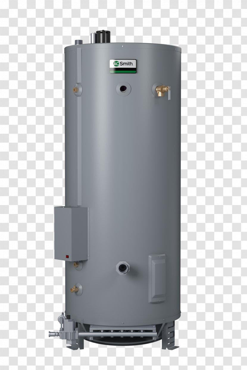 Tankless Water Heating Natural Gas Tank - Steam - Heater Transparent PNG