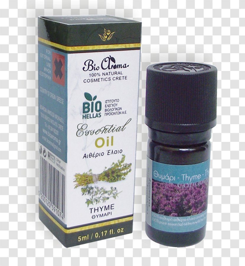 BioAroma Essential Oil Aromatherapy Cananga Odorata - Herb Transparent PNG