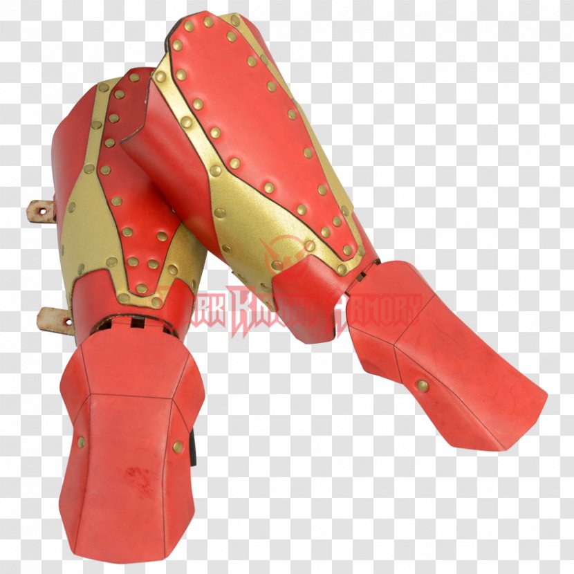 Bracer Iron Man Armour Warrior Transparent PNG