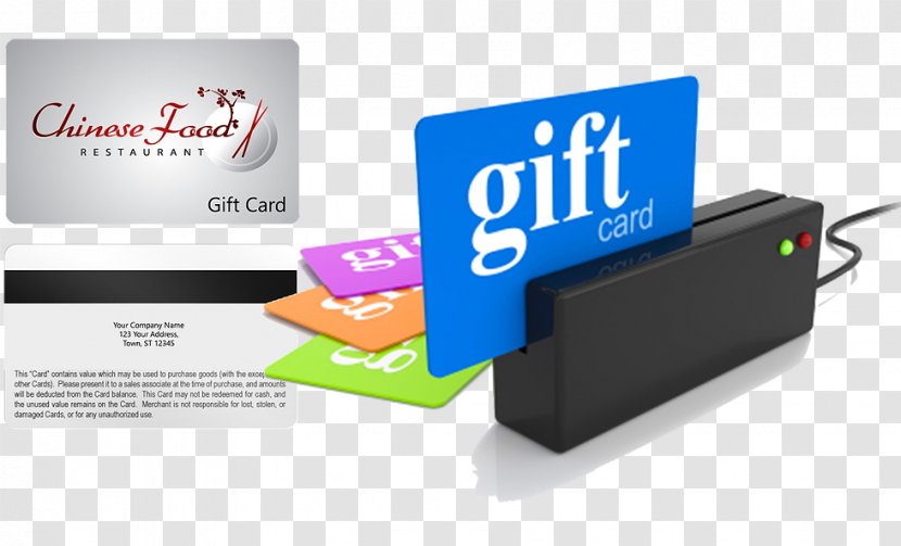 Gift Card Discounts And Allowances Credit Service - Display Advertising - Digital Business Transparent PNG