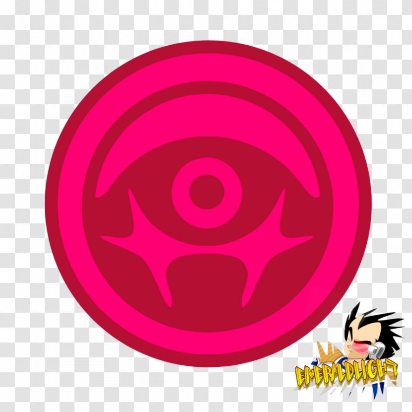 Universe 7 6 Android 17 Dragon Ball Logo - Cartoon Transparent PNG