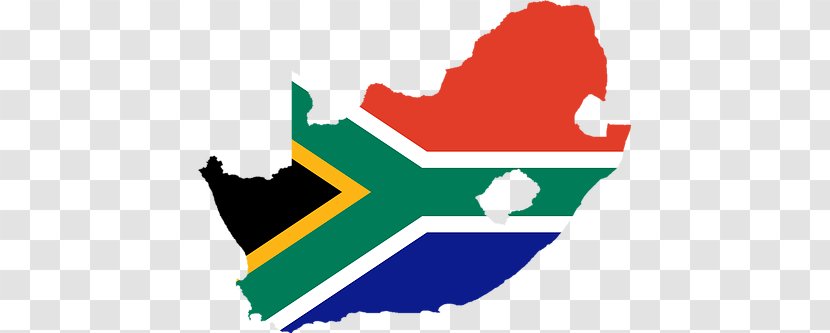Flag Of South Africa Apartheid National - Logo Transparent PNG