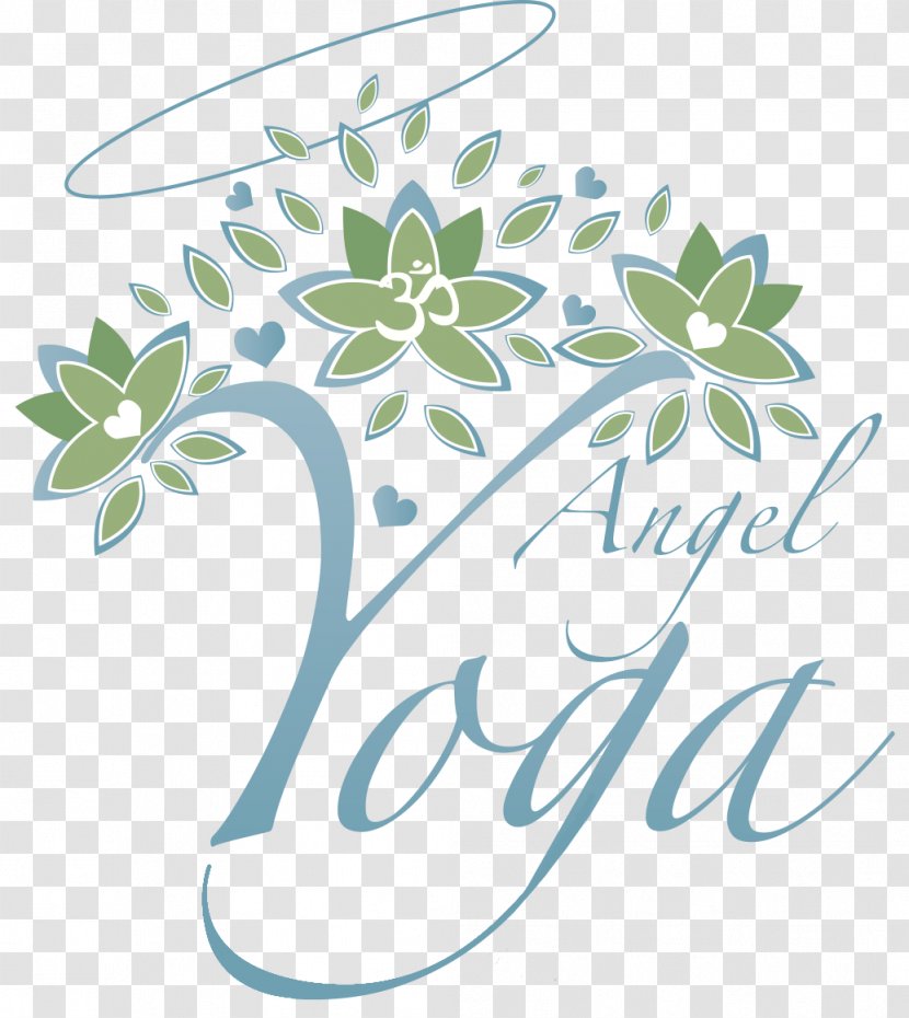 Floral Design Logo Graphic Organization - Brand Transparent PNG