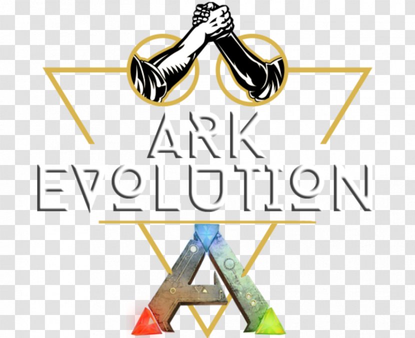 ARK: Survival Evolved PixARK Dinosaur Attacks Drug - Text - Brand Transparent PNG