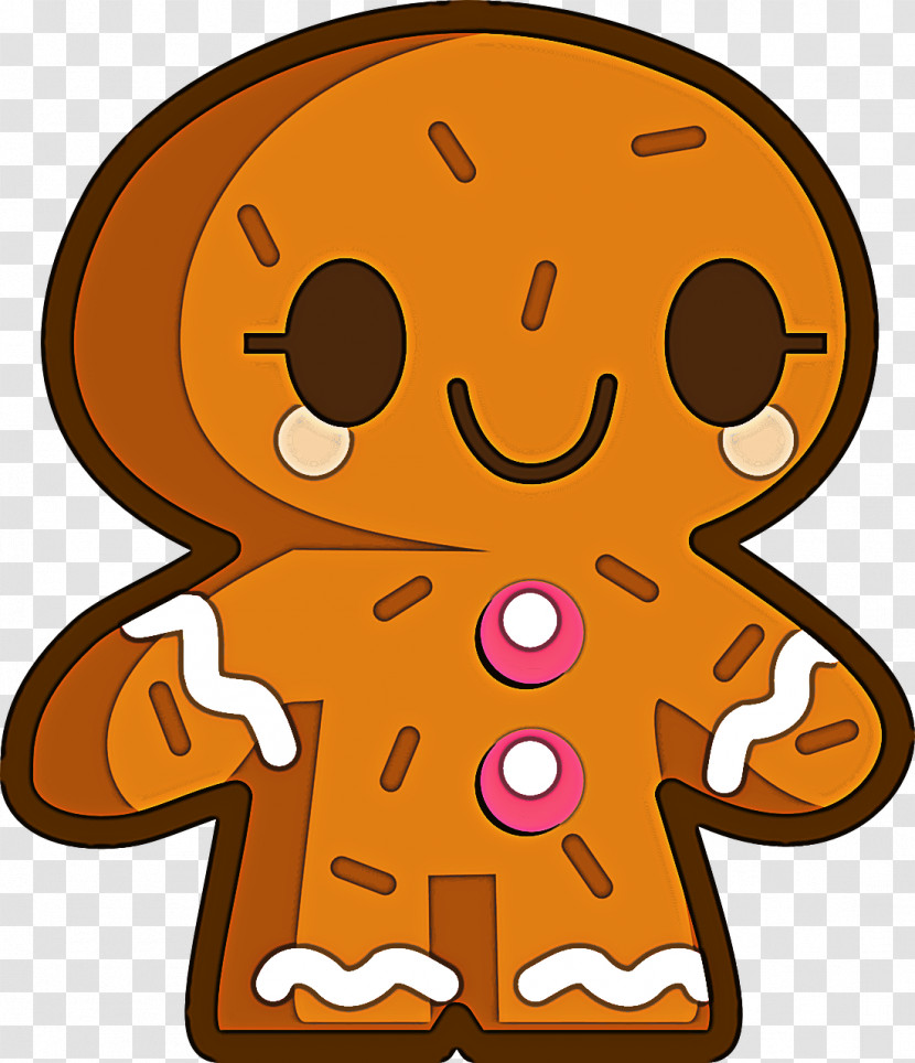 Moshi Monsters Moshi Monsters Monster Merry Christmas Gingerbread Man Moshi Monsters Moshling Transparent PNG