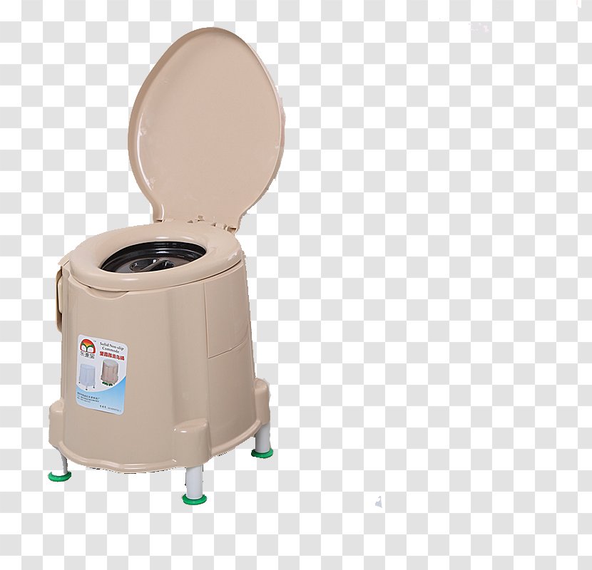 Toilet Seat Towel Paper - Plumbing Fixture - Convenient Transparent PNG