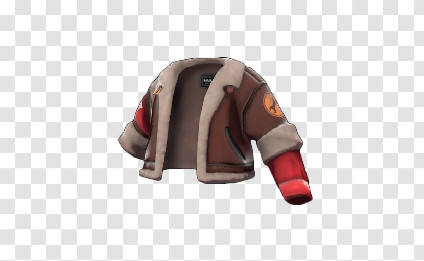 Dogfighter Team Fortress 2 Steam Protective Gear In Sports Game - Tradability - Cosmetic Model Transparent PNG