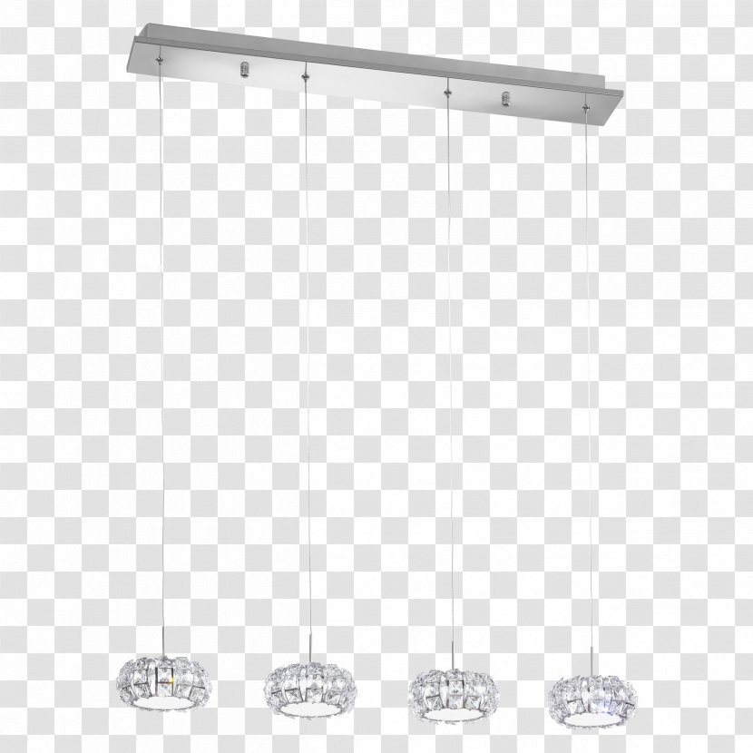 Lighting EGLO Light Fixture Chandelier - Eglo - Bulb Identification Transparent PNG