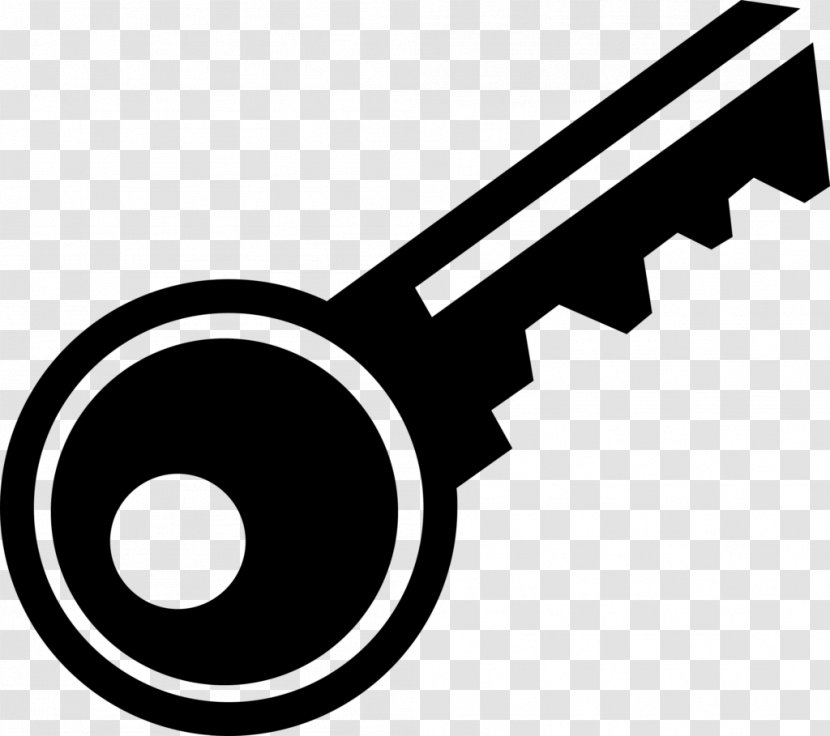 Key Clip Art - Keys Clipart Transparent PNG