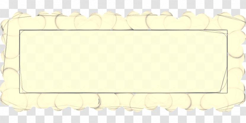 Picture Cartoon - Yellow - Meter Transparent PNG