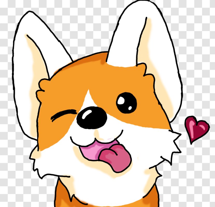 Whiskers Emote Twitch Discord Clip Art - Frame - Flower Transparent PNG