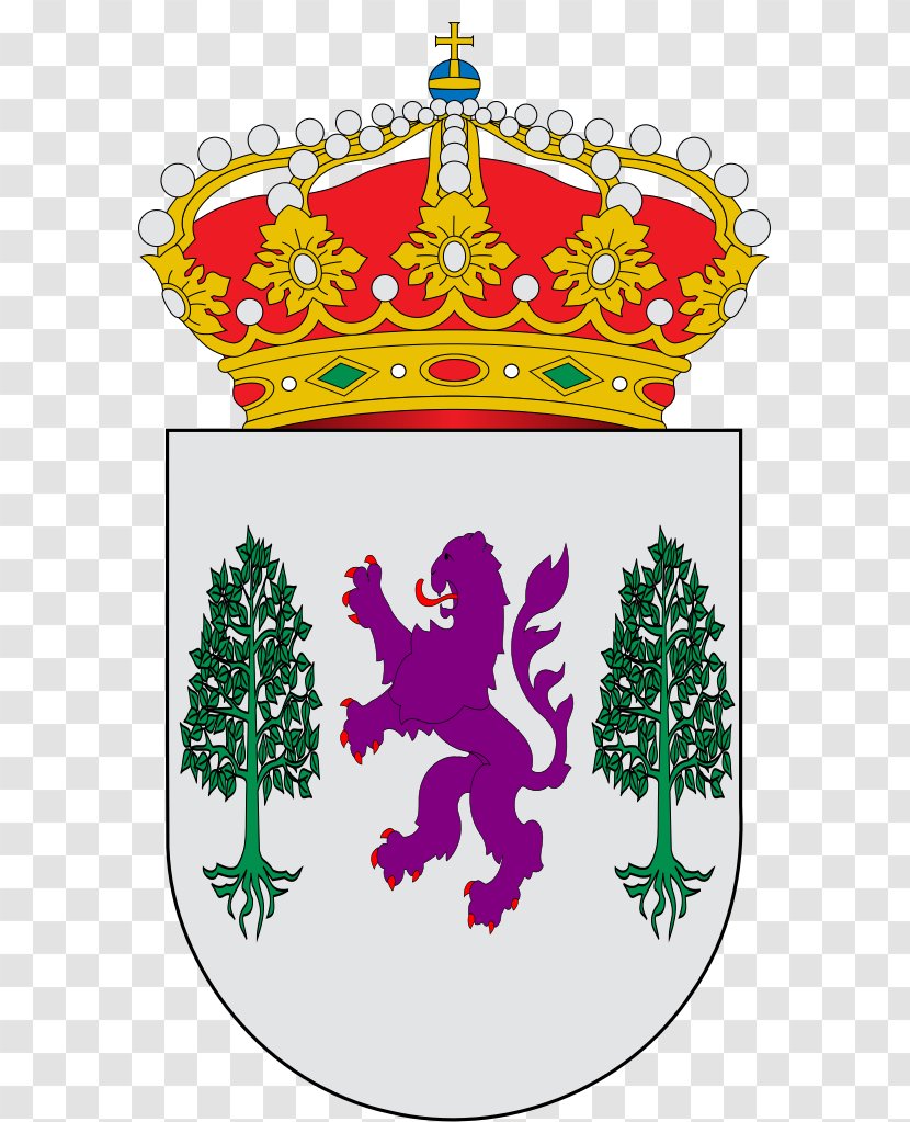 Hinojosa Del Duque Valsequillo Municipality Of Belalcázar Condado De Local Government - Andalusia - Alcazar Transparent PNG