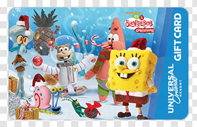 Universal Studios Florida Parks & Resorts Gift Card Recreation - Food - Studio Transparent PNG