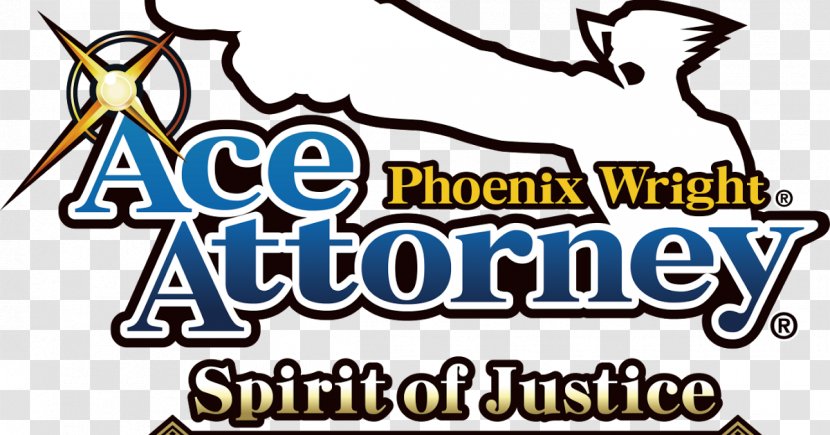 Phoenix Wright: Ace Attorney − Justice For All Clip Art United States Brand YouTube - Text Transparent PNG