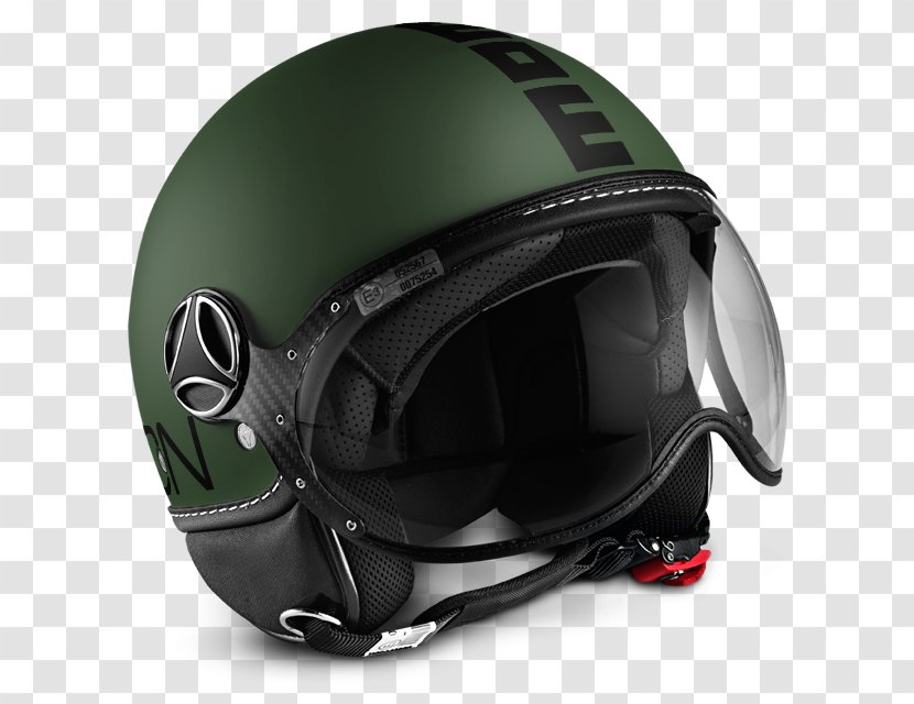 Helmet Momo Motorcycle Car Scooter Transparent PNG