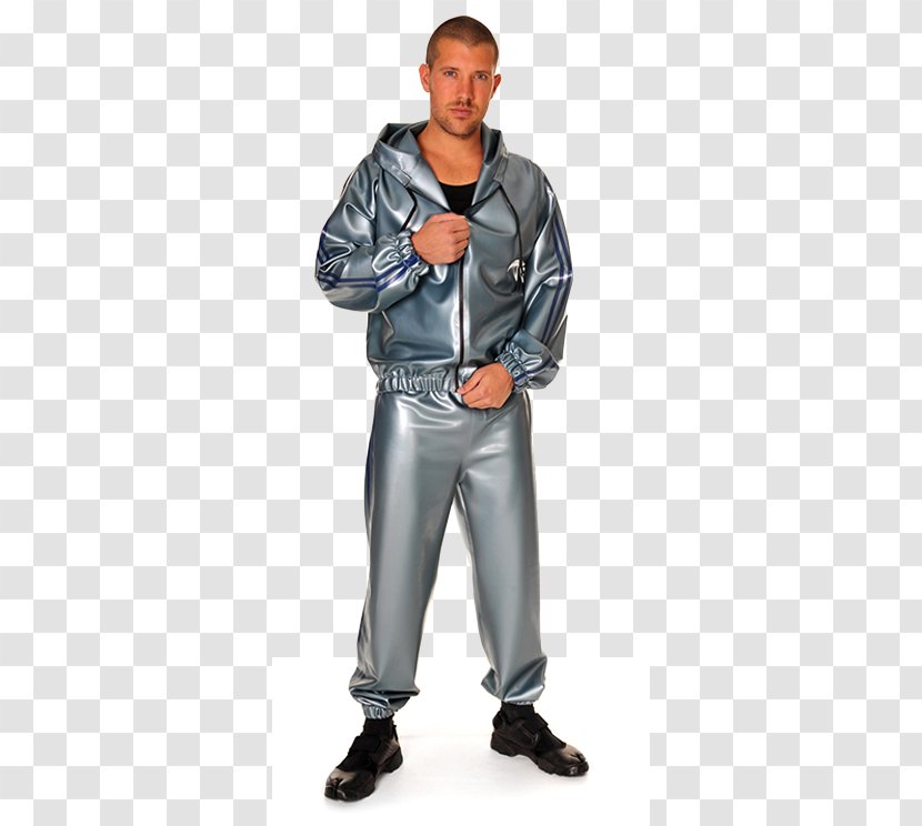 Outerwear Jacket Pants Costume - Trousers - Men Vest Transparent PNG