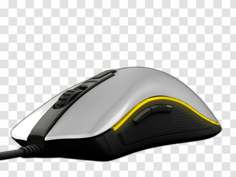 Computer Mouse Keyboard Ozone Neon M50 Black Gaming OZNEONM50 Input Devices - Peripheral Transparent PNG