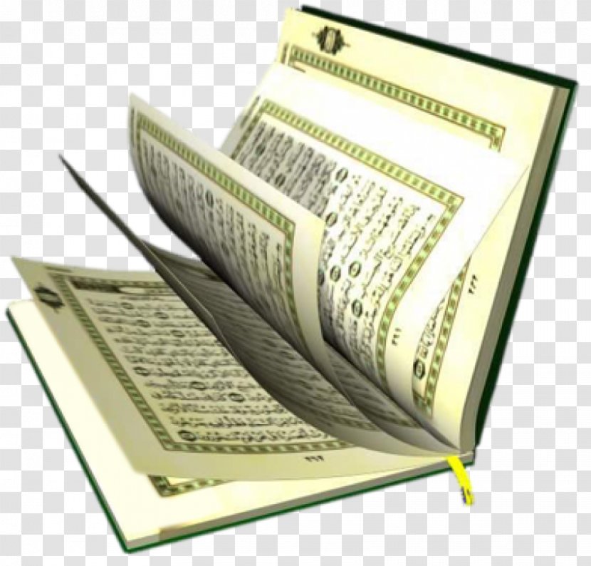 Quran: 2012 Islam Muslim Clip Art - Quran Transparent PNG
