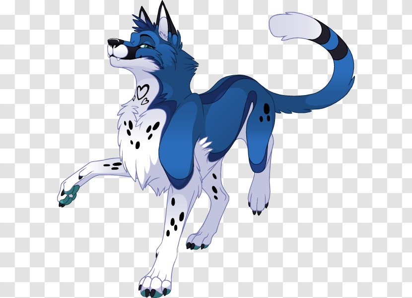 Dog Puppy Pack Male Canidae - BLUE WOLF Transparent PNG
