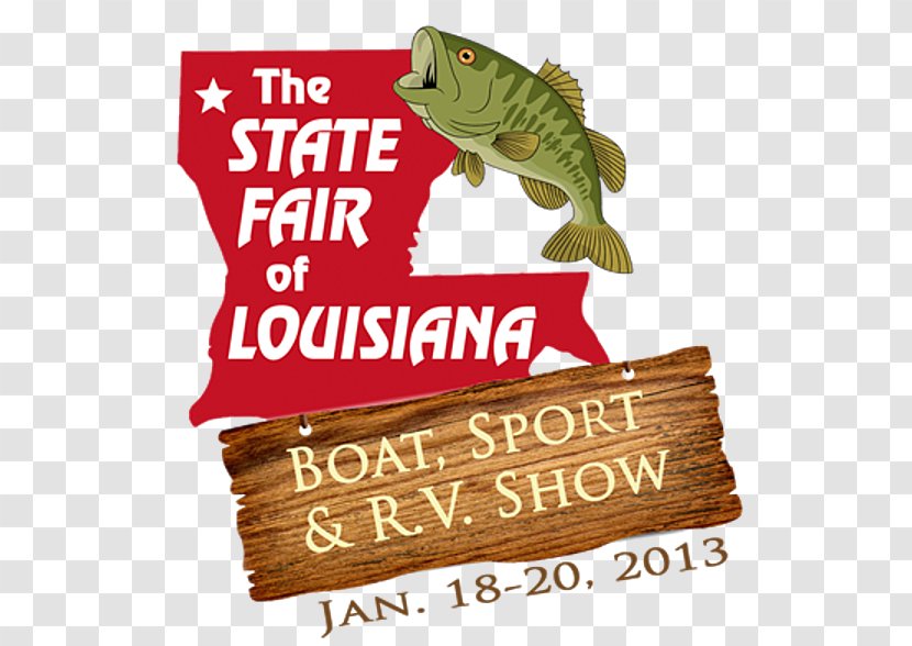 THE STATE FAIR OF LOUISIANA Lafayette Sport - State Fair - Evergreen Transparent PNG
