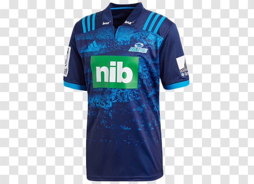 2018 Super Rugby Season Blues Crusaders Chiefs Queensland Reds - New Zealand National Union Team - All Blacks Transparent PNG
