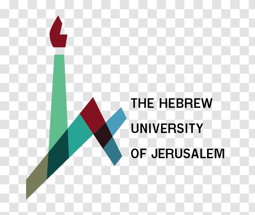 Hebrew University Of Jerusalem Shanghai Jiao Tong Research Education In Israel - Student Transparent PNG