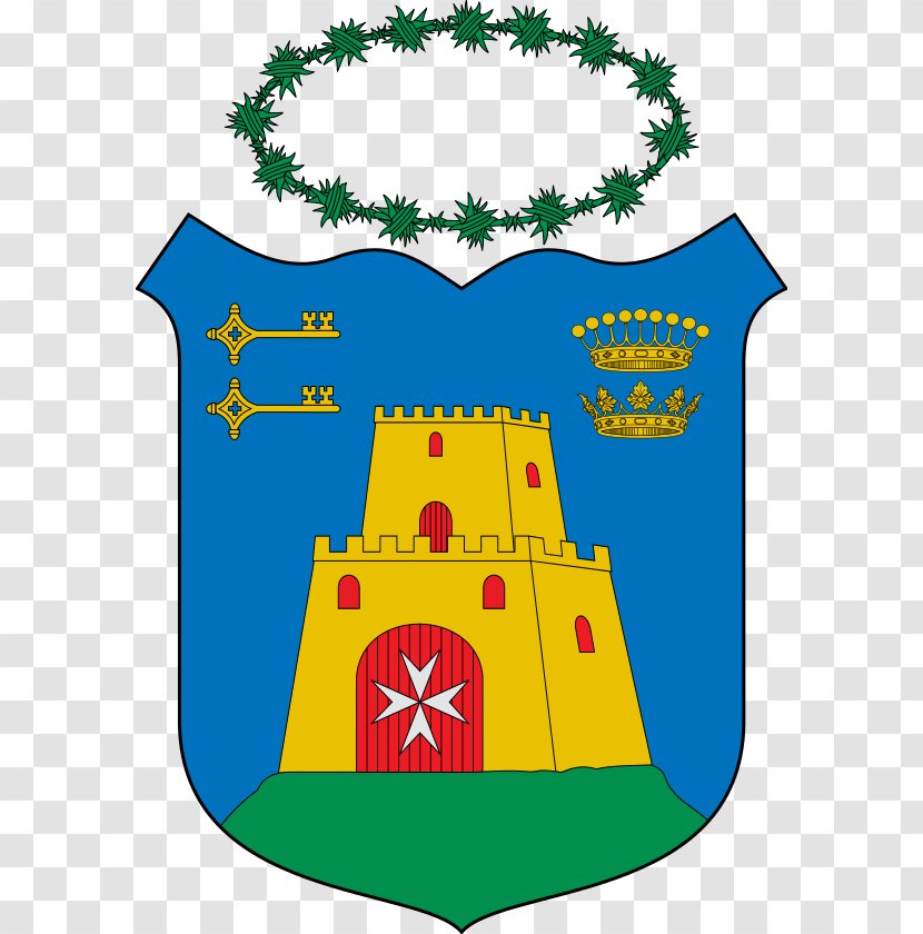 Aliaga, Aragon Beceite Alcorisa Field Escutcheon - Province Of Teruel Transparent PNG