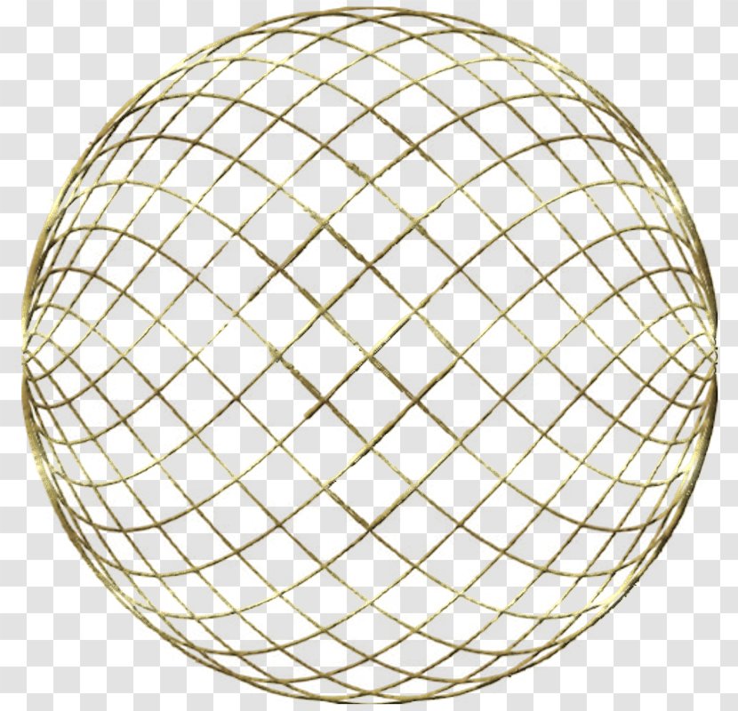 Line Basket - Ball Transparent PNG