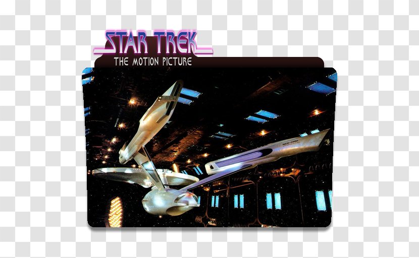 Starship Enterprise Star Trek Film Stock Photography - Motion Poster Transparent PNG