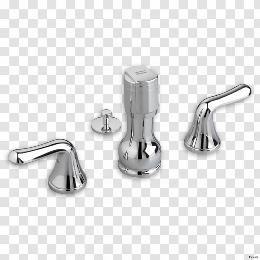 Bideh American Standard Brands Tap Plumbing Fixtures Toilet - Vacuum Breaker - Faucet Transparent PNG