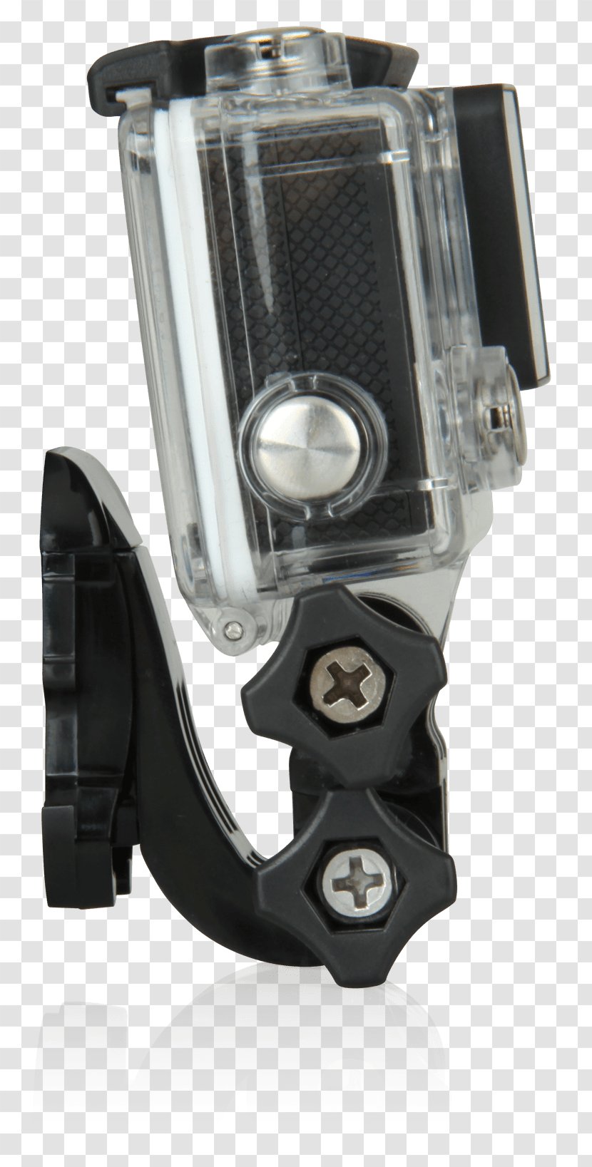 Action Camera Liquid-crystal Display GoPro Image Resolution - Gopro Cameras Transparent PNG