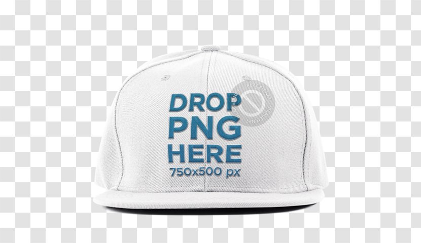 Baseball Cap - Hat - Mokup Transparent PNG