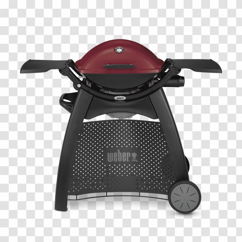 Gasgrill Weber Q 2200 Weber-Stephen Products Barbecue 3200 - Price Transparent PNG