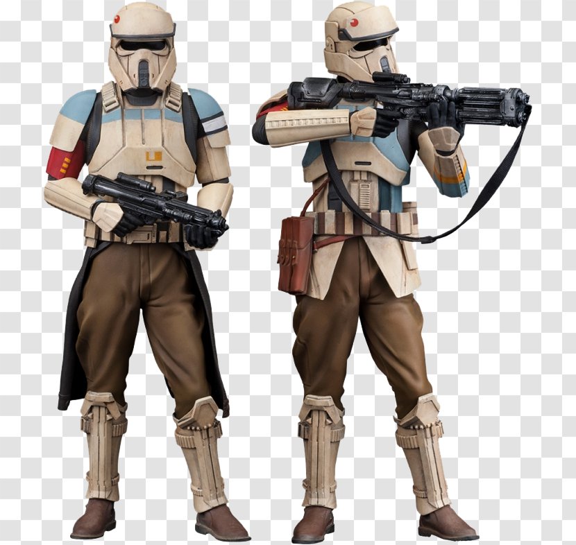 Stormtrooper Han Solo Anakin Skywalker K-2SO Kylo Ren - Action Toy Figures Transparent PNG