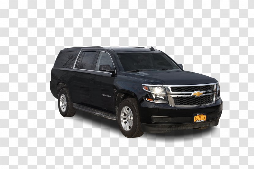 Chevrolet Suburban Tahoe Car Hummer Transparent PNG