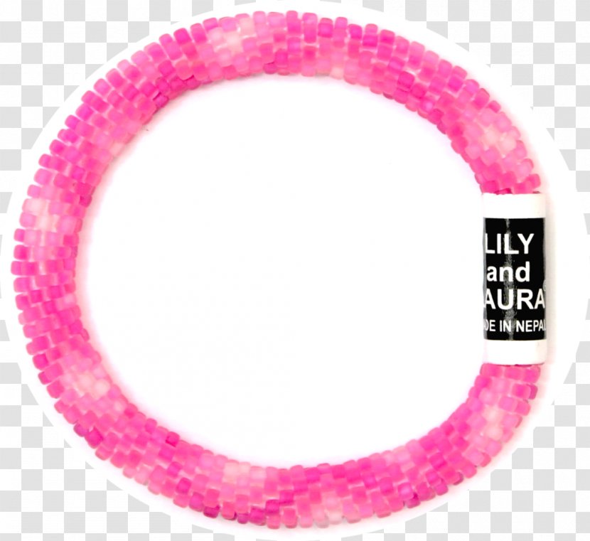 Lip Body Jewellery Pink M Font - Magenta Transparent PNG