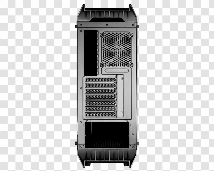 Computer Cases & Housings MicroATX Mini-ITX - Form Factor - Towers Transparent PNG