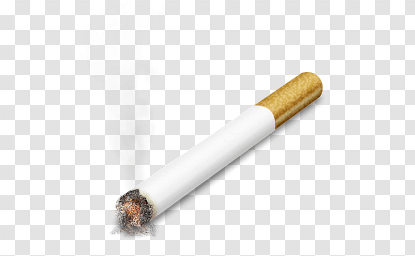 Cigarette Clip Art - Document - Smokeless Tobacco Transparent PNG