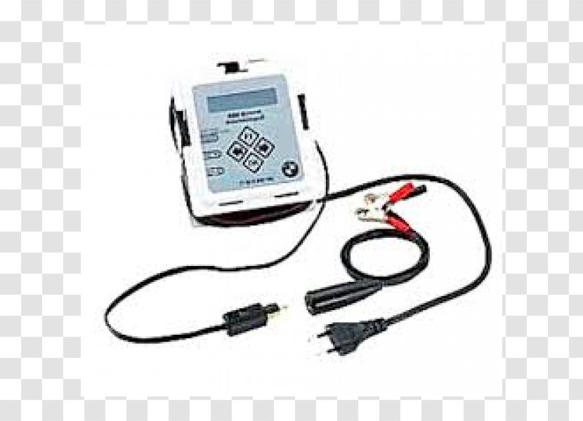 Battery Charger BMW R1200R Motorrad Motorcycle - Cable - Bmw Transparent PNG